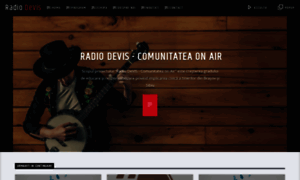 Radiodevis.ro thumbnail