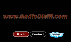 Radiodielli.com thumbnail