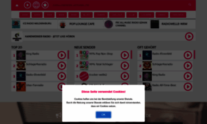 Radiodienste.de thumbnail