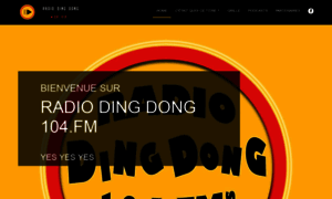 Radiodingdong.cercle-des-eleves.fr thumbnail