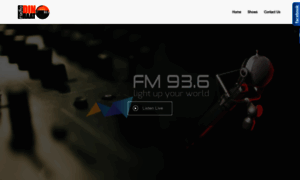 Radiodinraat.fm thumbnail