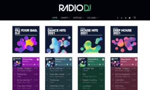 Radiodj.com.br thumbnail