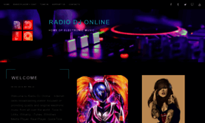 Radiodj.online thumbnail