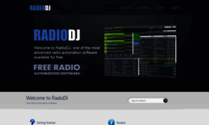 Radiodj.ro thumbnail