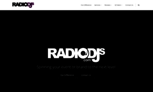 Radiodjs.com thumbnail