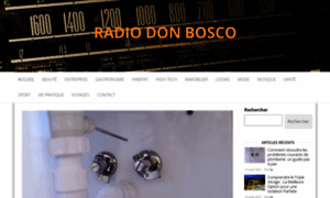 Radiodonbosco.org thumbnail