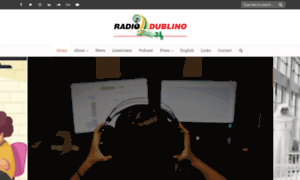 Radiodublino.com thumbnail