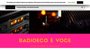 Radioeco.it thumbnail
