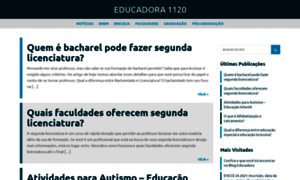 Radioeducadora1120.com.br thumbnail