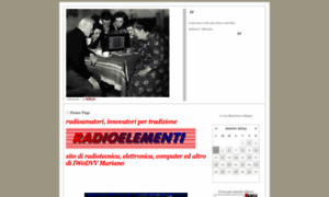 Radioelementi.it thumbnail