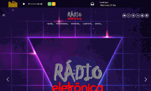 Radioeletronica.com.br thumbnail