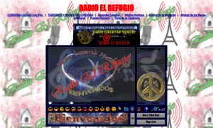 Radioelrefugio.com thumbnail