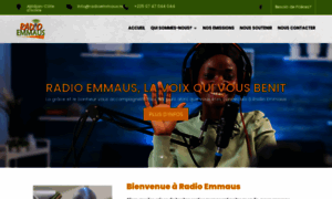 Radioemmaus.net thumbnail