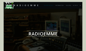 Radioemme.it thumbnail