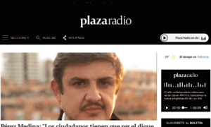 Radioemprende.com thumbnail