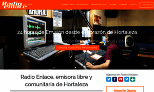 Radioenlace.org thumbnail