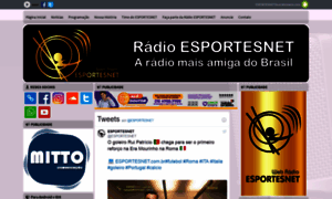 Radioesportesnet.com.br thumbnail
