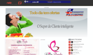 Radioestribo.com.br thumbnail