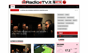 Radioetv.it thumbnail