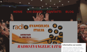 Radioevangelicaitalia.jimdo.com thumbnail