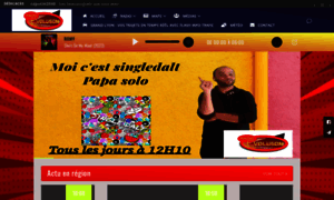 Radioevoluson.fr thumbnail