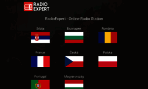 Radioexpert.net thumbnail