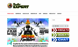 Radioexpert.ro thumbnail