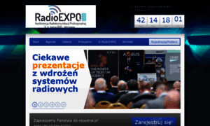 Radioexpo.pl thumbnail