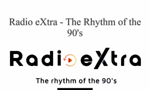 Radioextra.net thumbnail