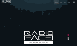 Radioface.hu thumbnail