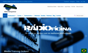 Radioficina.com.br thumbnail