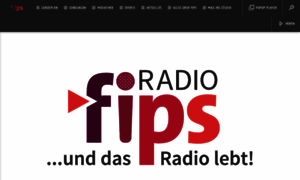 Radiofips.de thumbnail