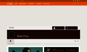 Radioflow.com.ar thumbnail