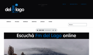 Radiofmdellago.com.ar thumbnail