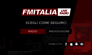 Radiofmitalia.it thumbnail