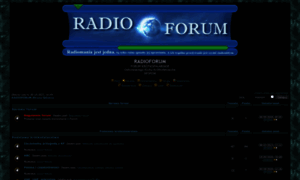 Radioforum.pl thumbnail