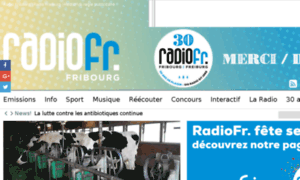 Radiofr.ch thumbnail