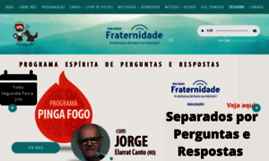 Radiofraternidade.com.br thumbnail