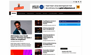 Radiofreak.nl thumbnail