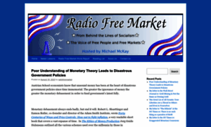 Radiofreemarket.com thumbnail