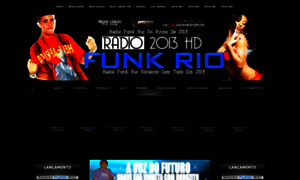 Radiofunkriohd.blogspot.com.br thumbnail