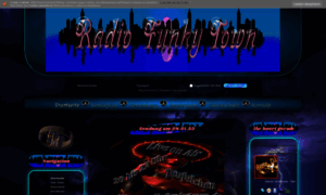 Radiofunkytown.de thumbnail