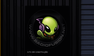 Radiofusion.com.br thumbnail