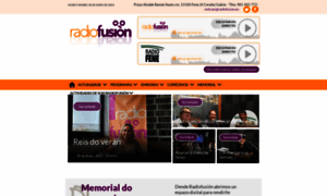 Radiofusion.eu thumbnail