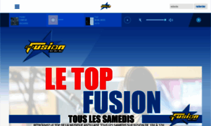 Radiofusion.fr thumbnail