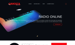 Radiogangsta.ro thumbnail