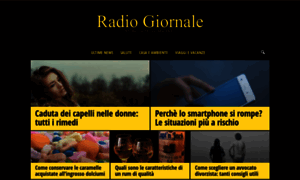 Radiogiornale.info thumbnail