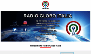 Radiogloboitalia.com thumbnail