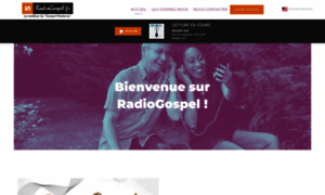 Radiogospel.fr thumbnail