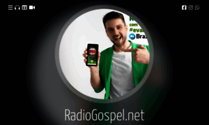 Radiogospel.net thumbnail